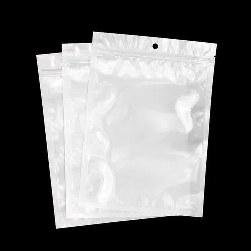 PP Packing Bags : 100 pc