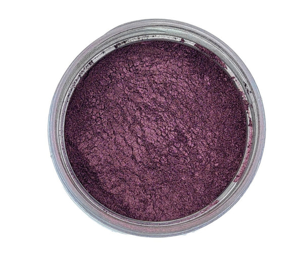 Resin Wine Mica Powder Pigment 25g