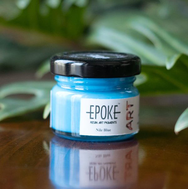 Epoke Nile Blue Pigment -20gm