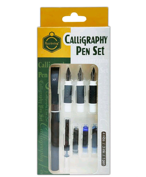 Calligraphy Pen Set