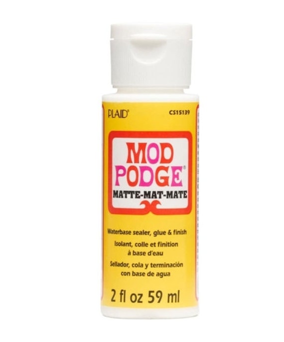 Mod podge Matte 60gm