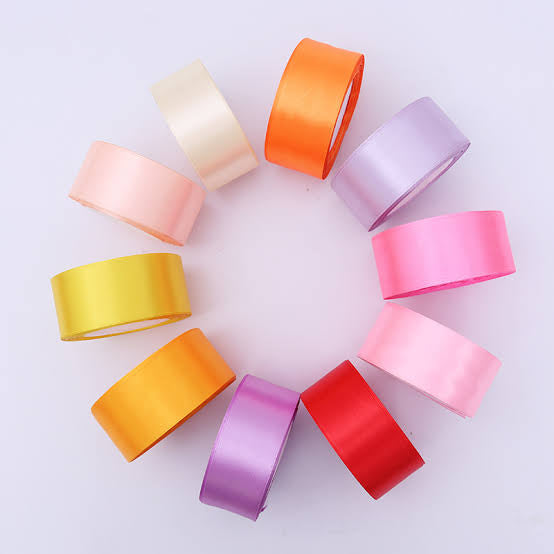 Plastic Curling Ribbon [Pack of 5] : Lavender