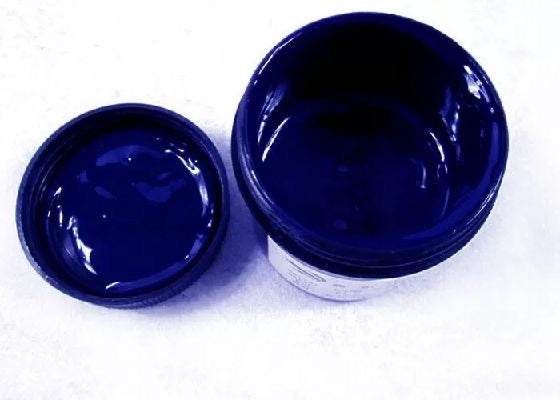 LD Resin Opaque Pigment - Oxford Blue 20 Grm