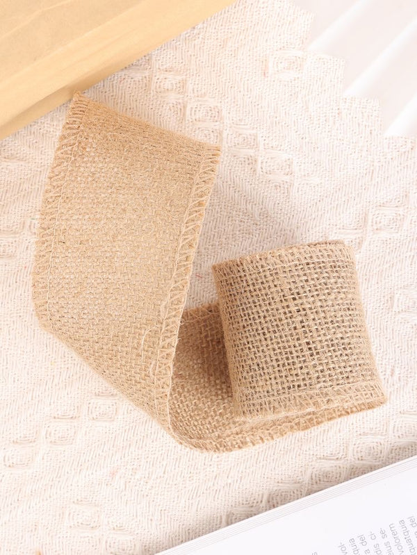 Natural Jute Roll 2mtr