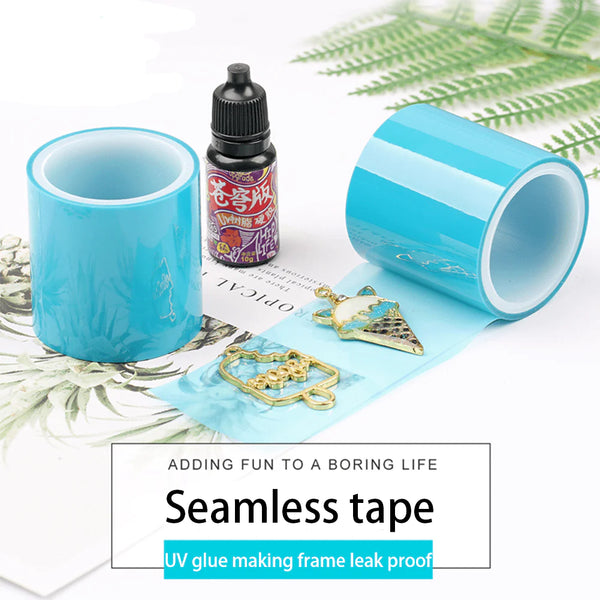 UV Resin Tape : Premium