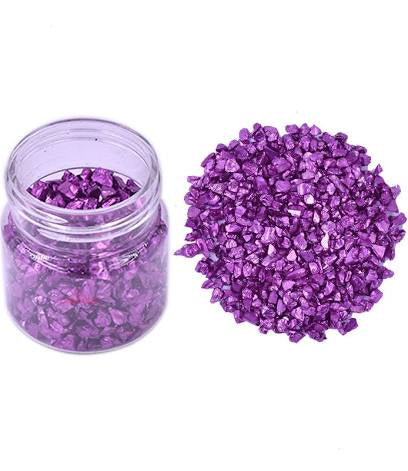 Granules : Purple