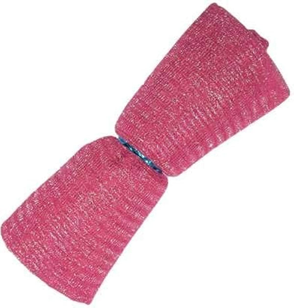 Net Roll For Packing & Decoration 10 Mtr : Pink