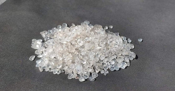 Natural Crystal Stones [150 Gram Apx ]