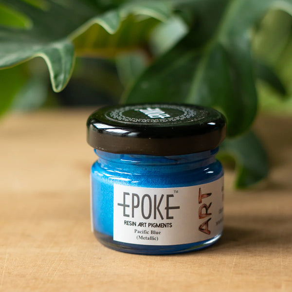 Epoke Pacific Blue Pigment -20gm