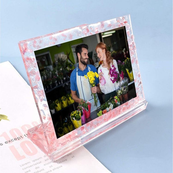 Photo Frame Mould