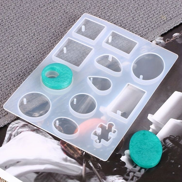 Silicone Jewellery Mould