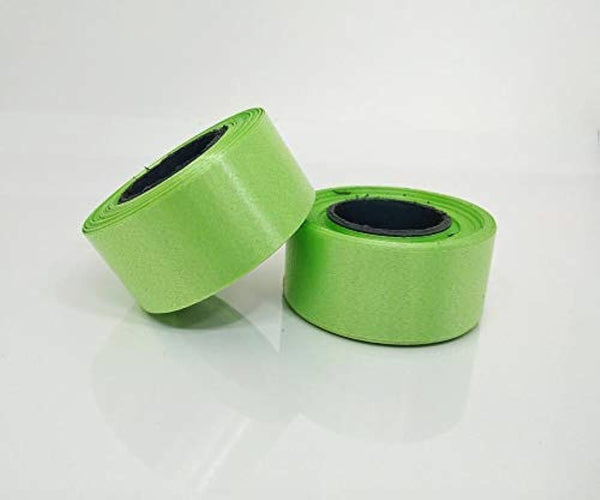 Plastic Curling Ribbon [Pack of 5] : Light Green