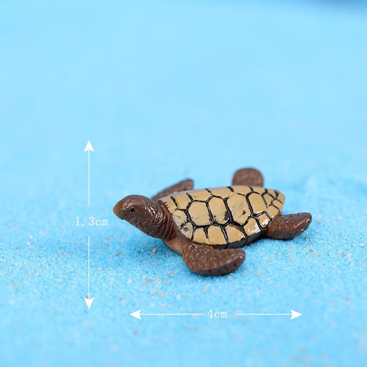 Miniature Turtle