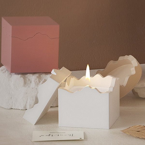 Premium Box with Lid Mould