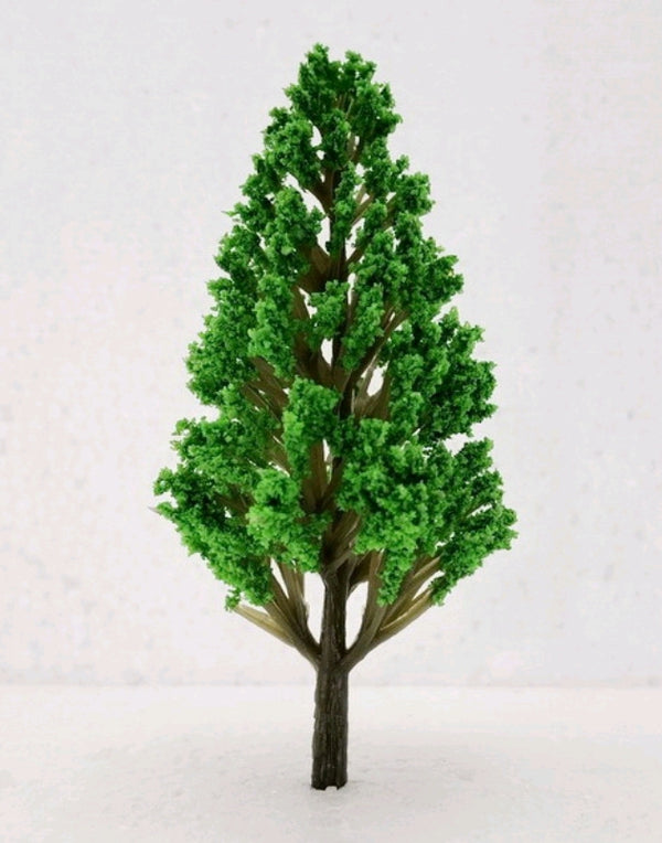 Miniature Tree - 2 pc
