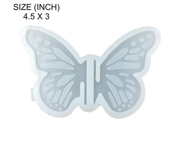 3D butterfly Mould