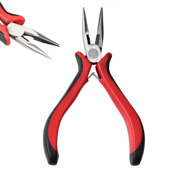 Plier / Pakkad : Long